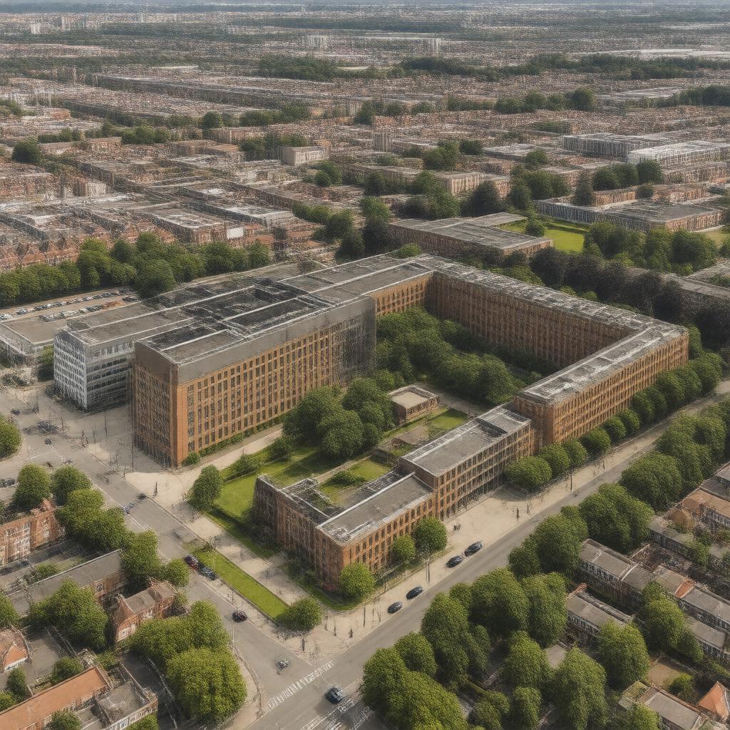 Bradford University